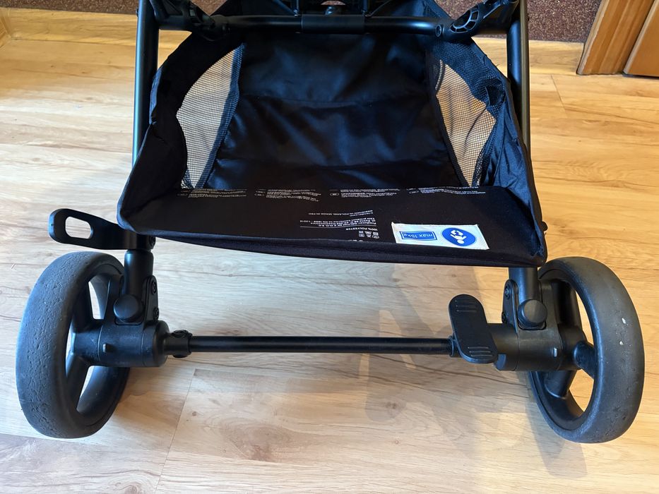 Прогулка X lander X flow cosmic blue