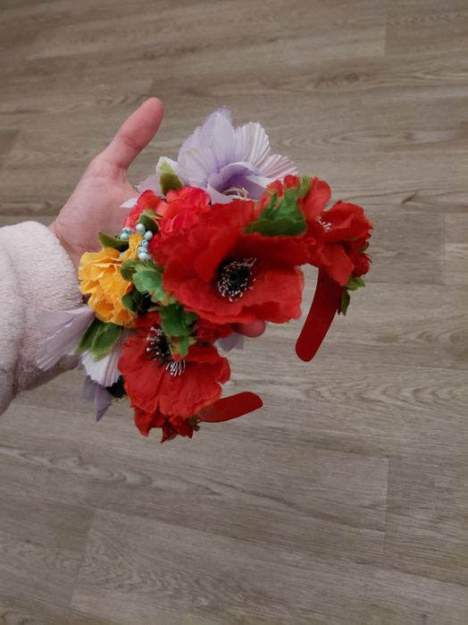 Венок/обруч на голову