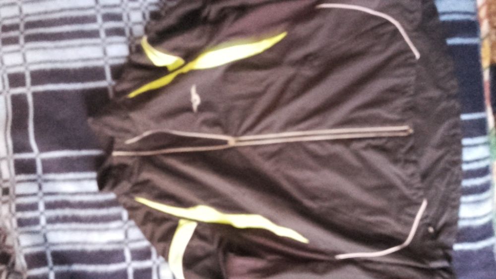 Pro Touch Bluza na rower L ,odpinane rękawy