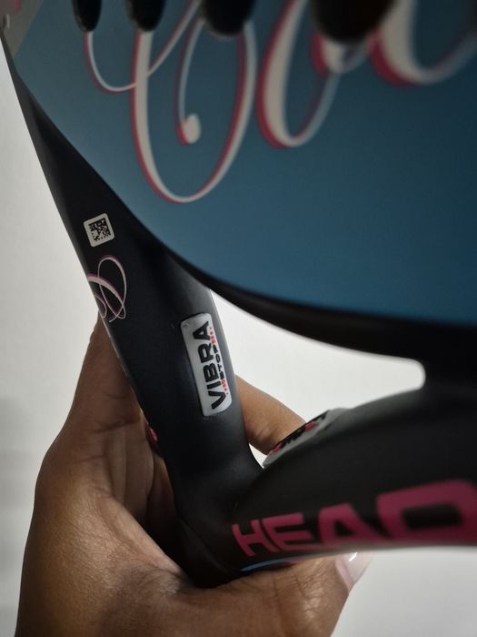 Raquete de Padel Head Cocoon Pro N2