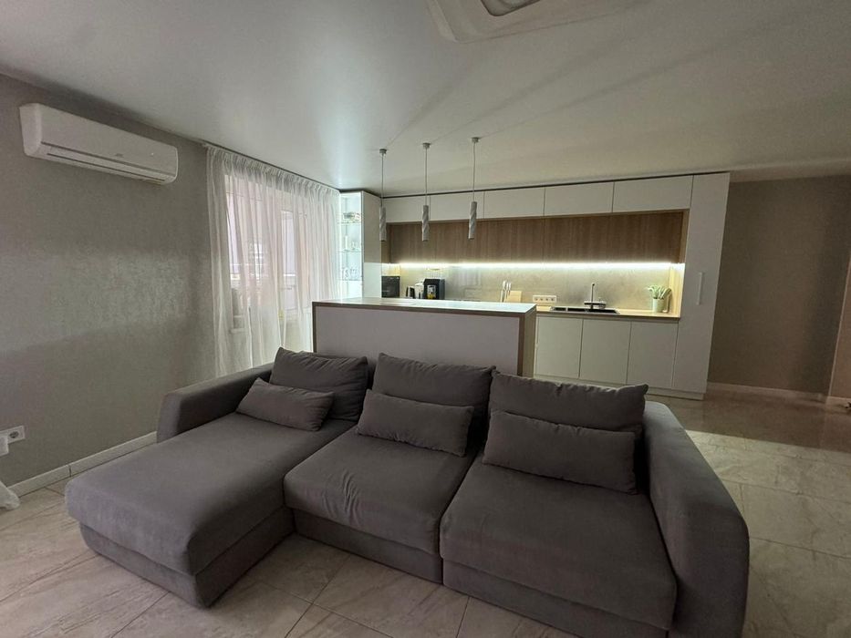 Продам 3 ком с АО, Мебель, Техника, Обмен