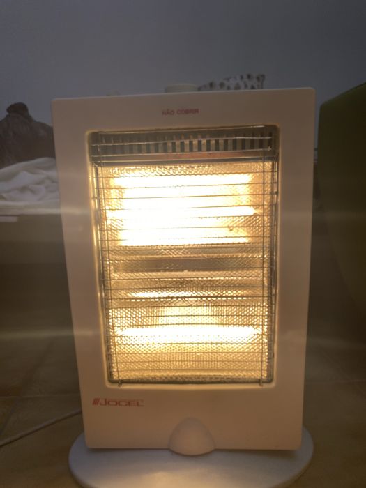 Aquecedor 1200w Jocel