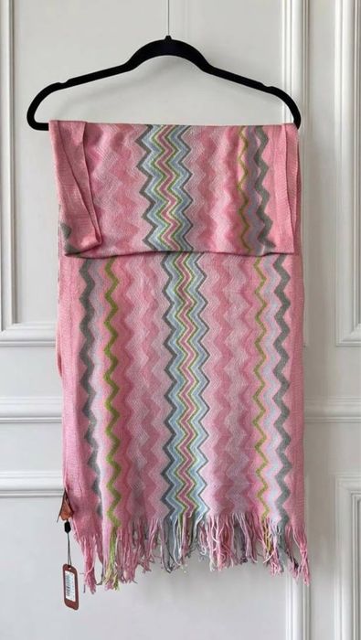 Missoni шаль оригінал нова з біркою