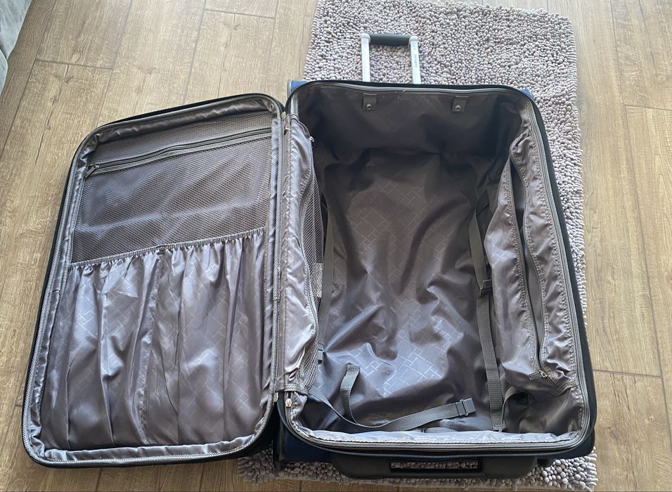 Mala Samsonite Grande