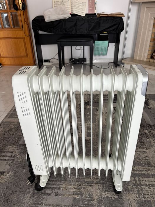 Aquecedor a oleo equation 2900W