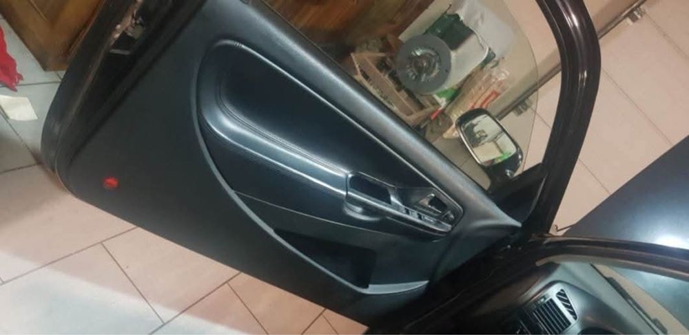 Seat 6k2  motor partido