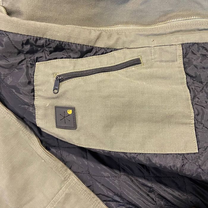 Куртка Carhartt WIP OG Active Jacket