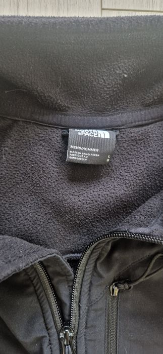 The North Face L