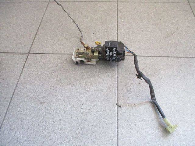Fechadura / fecho porta trás esquerdo ROVER 400 Sedan (XW)