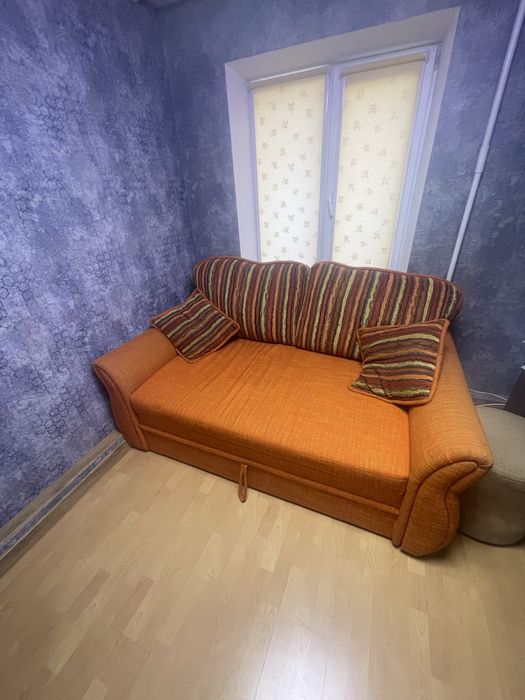 Диван розкладний