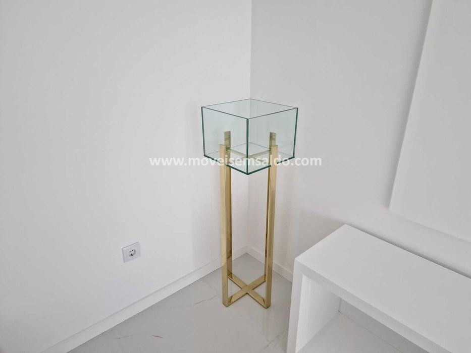 Floreiras de Sala - Fabricamos todas as cores e medidas.