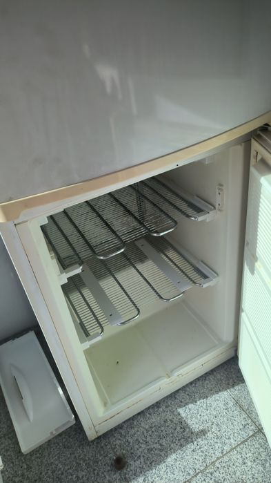 Frigorífico teka