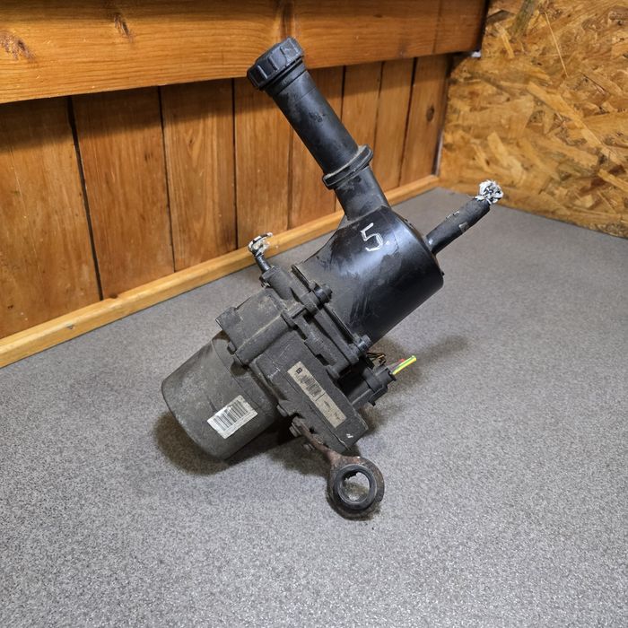 Насос гідропідсилювача керма ГУР  Peugeot 307, Citroën 9654149580