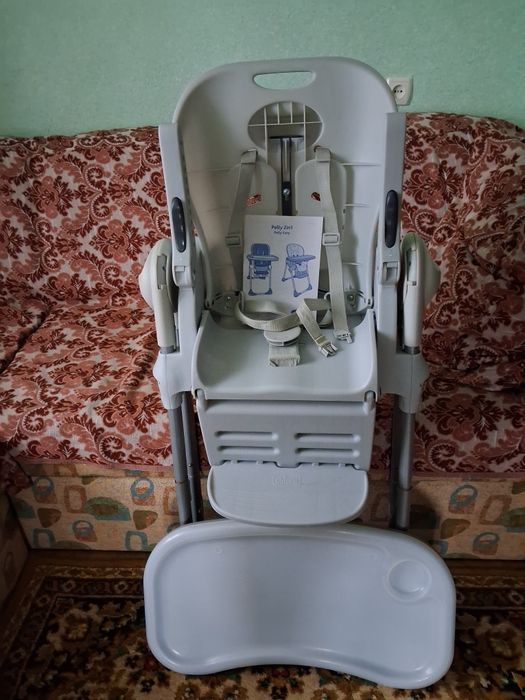 Стол - кресло для кормления