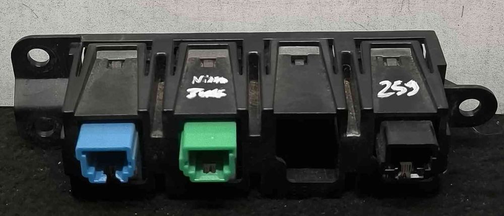 Conjunto de Botões 681RVBV90A - NISSAN JUKE