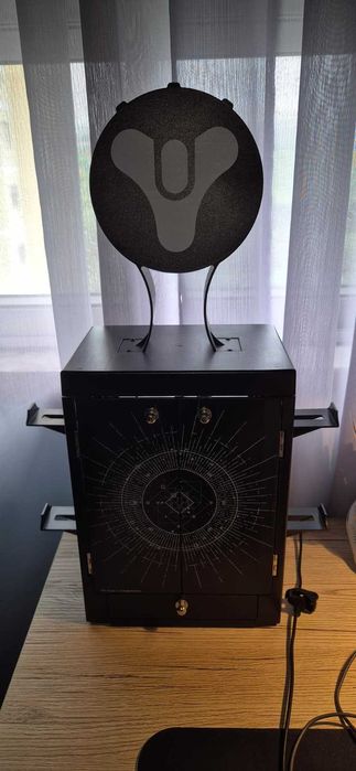 Cacifo de Gaming Destiny (Oficial Numskull)