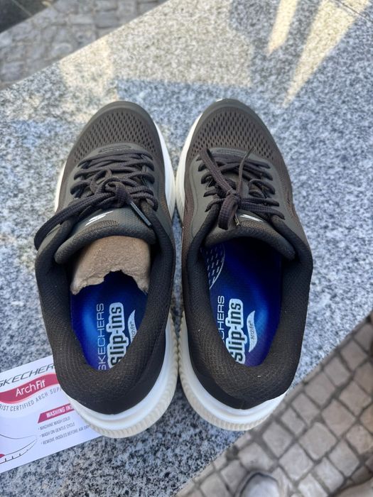 Ténis Skechers