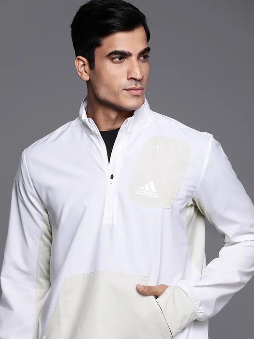 Adidas Running Jacket Primeblue  розмір L