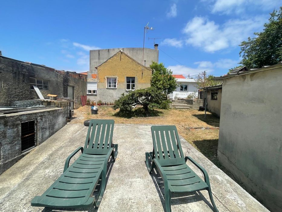 Quintinha com casa T5