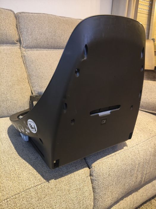 Base Z Cybex Rotativa 360°