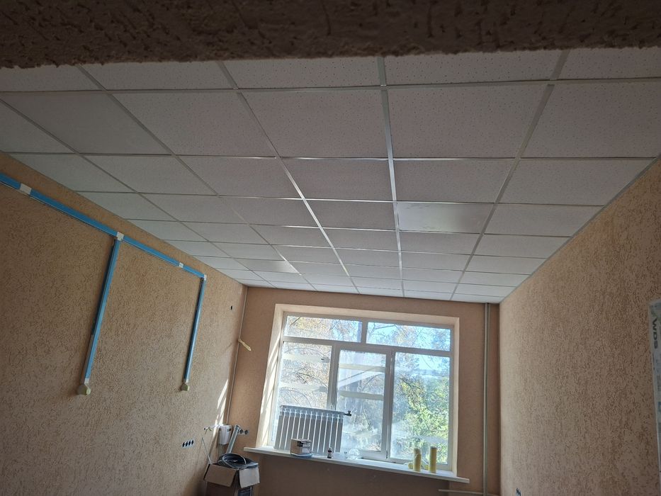 Будівництво під ключ