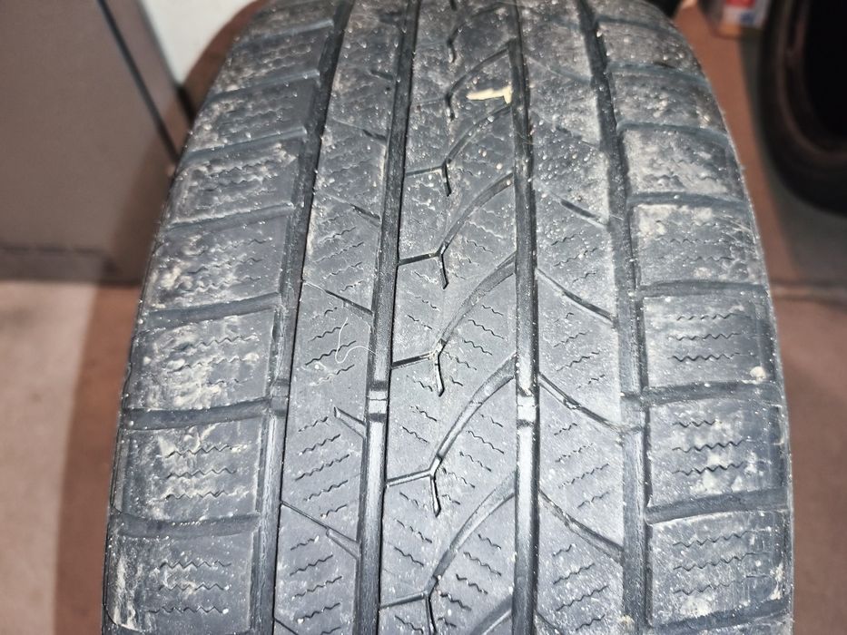 Opony Falken all seasons as200