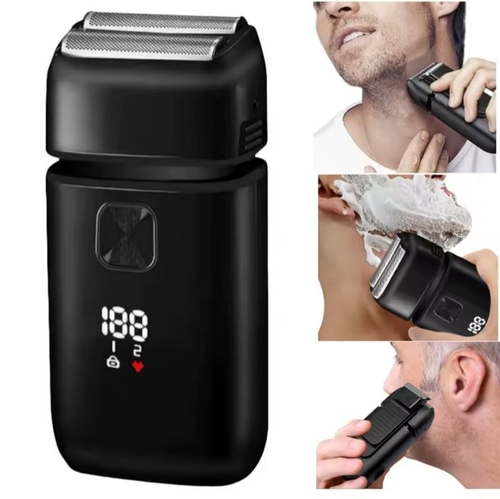 Бритва, шейвер, электробритва