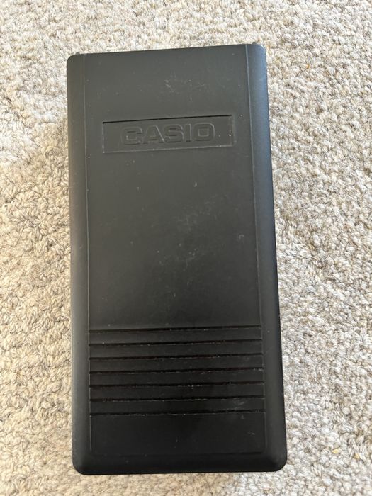 Máquina calcular Casio FX-82C