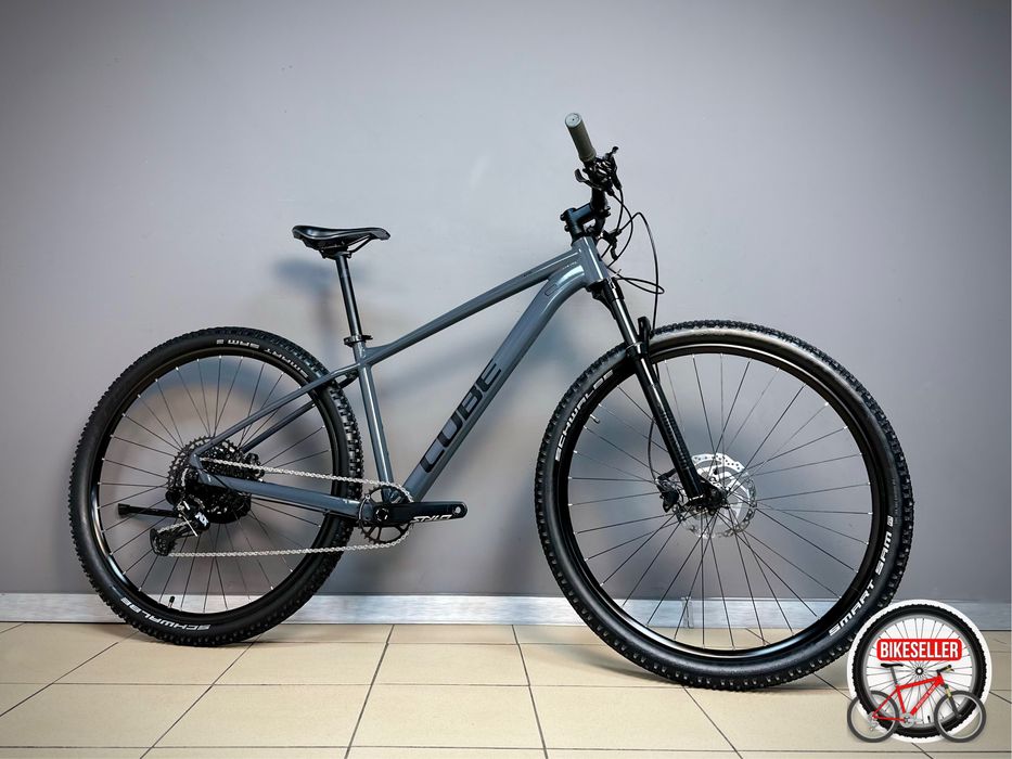 Велосипед Cube Acid 29 M