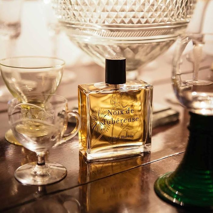 Рідкісний нішевий парфум Miller Harris