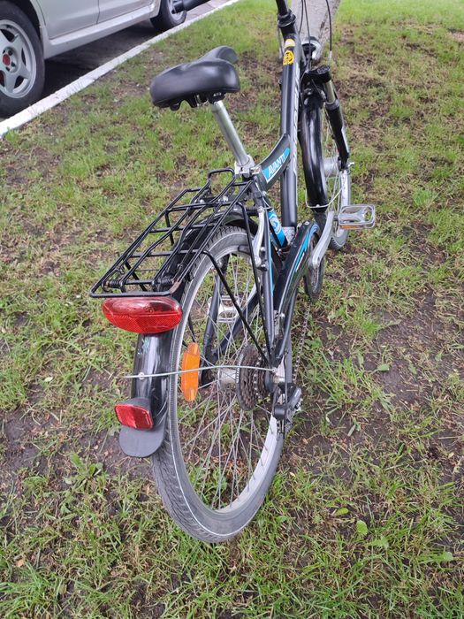 Велосипед для підлітків