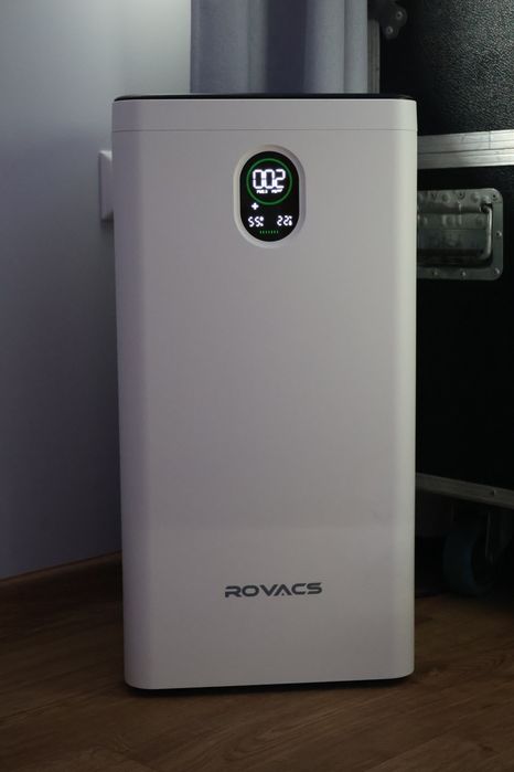 Oczyszczacz powietrza ROVACS RV550