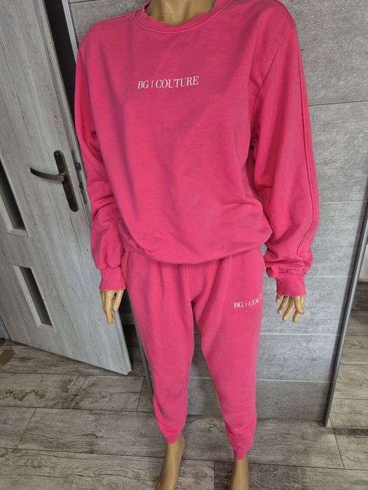 Dres bluza spodnie BG Couture Brandenburg Juicy rozmiar L