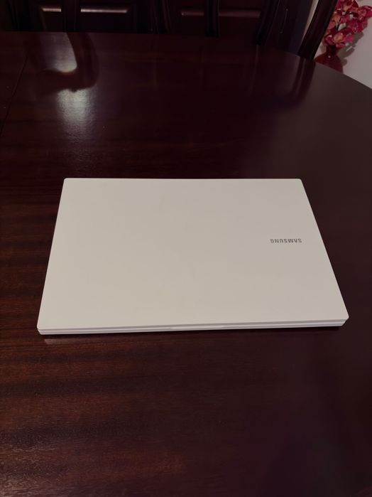 Notebook Samsung Galaxy Book2