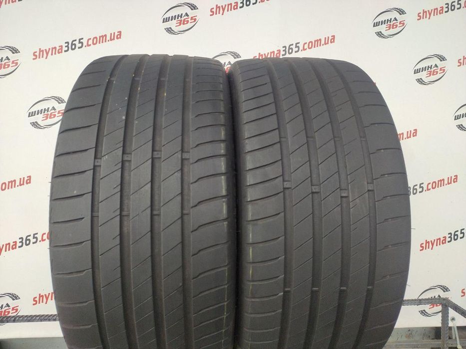 резина бу 235/35 r19 bridgestone potenza s005 5mm