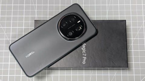 Honor Magic 7 Pro - Venda ou Troca