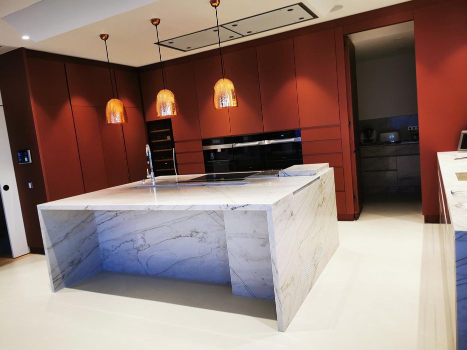 Ekipa budowlana Stany surowe lub pod klucz