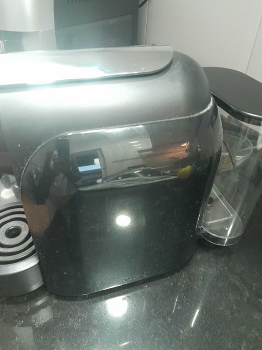 Máquina de Café Delta