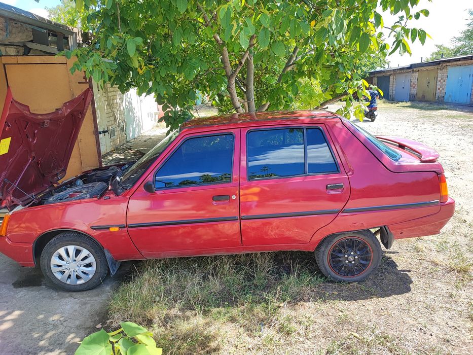 Продам славуту 1.3  2003 р.