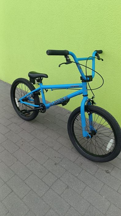 Rower BMX MONGOOSE Legion L10