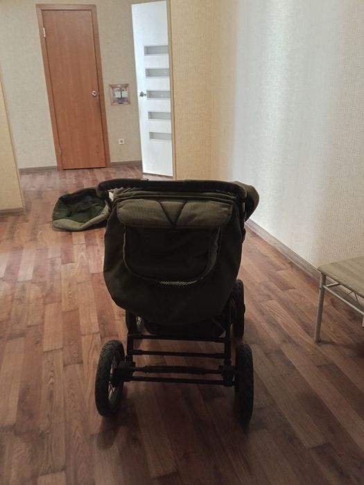 Коляска всесезона Tako