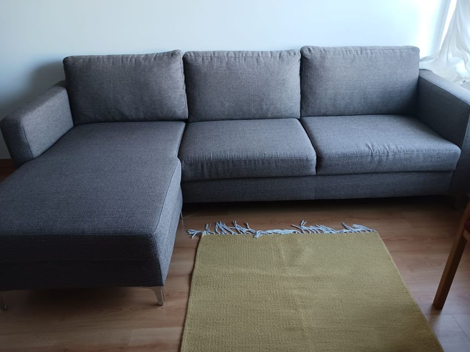 Sofá em boas condições