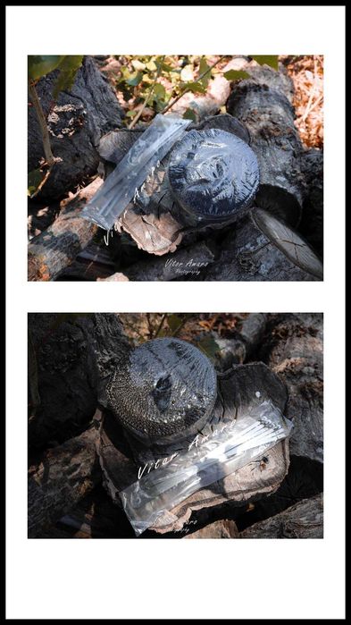 Fita/Manga Térmica de Escape/Coletores para Carro/Moto (2 Cores 10M/5M