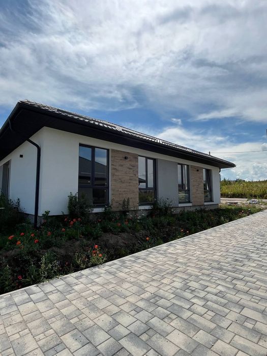 Продається котедж Льонокомбінат.