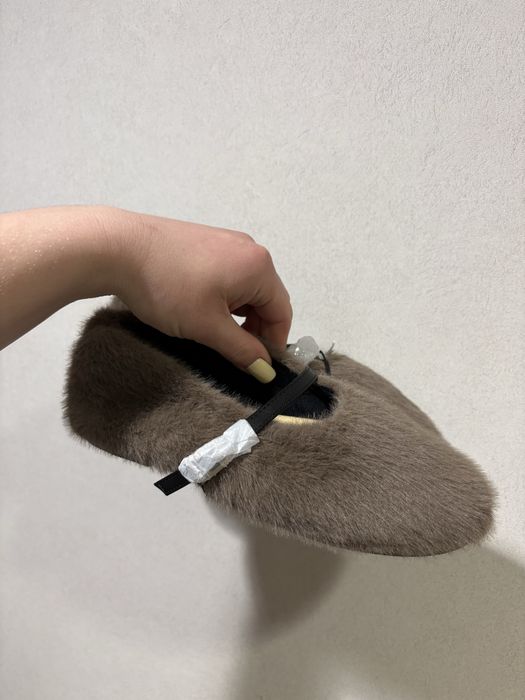 Жіночі балетки НОВІ reserved