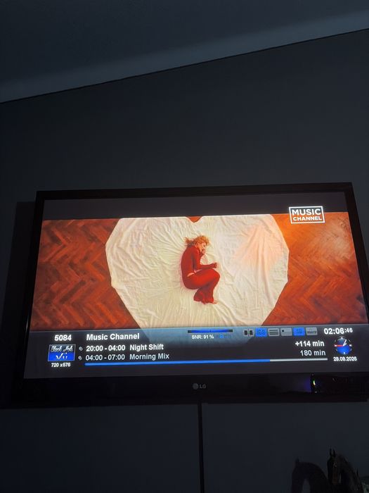 VU+ Duo 2 HD - Receptor Satélite