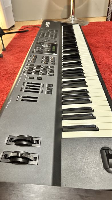 Vendo ou troco Roland A-90 EX + VE-RD1 Expansion