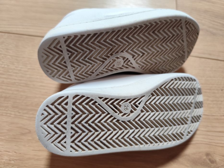 Sneakersy H&M 26
