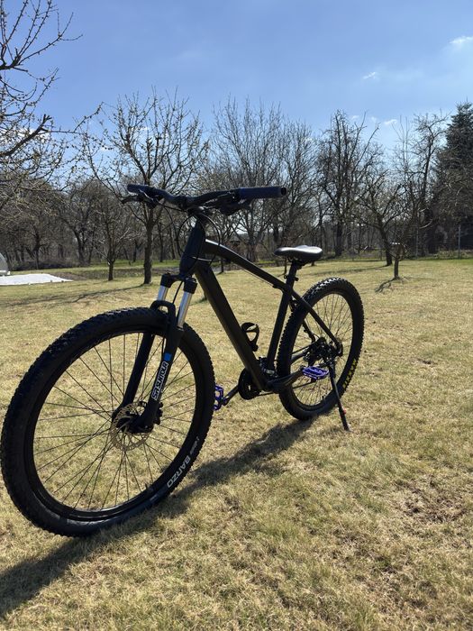 Kands Comper 29 czarny