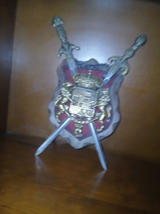 Brssao com2 espada 20 €